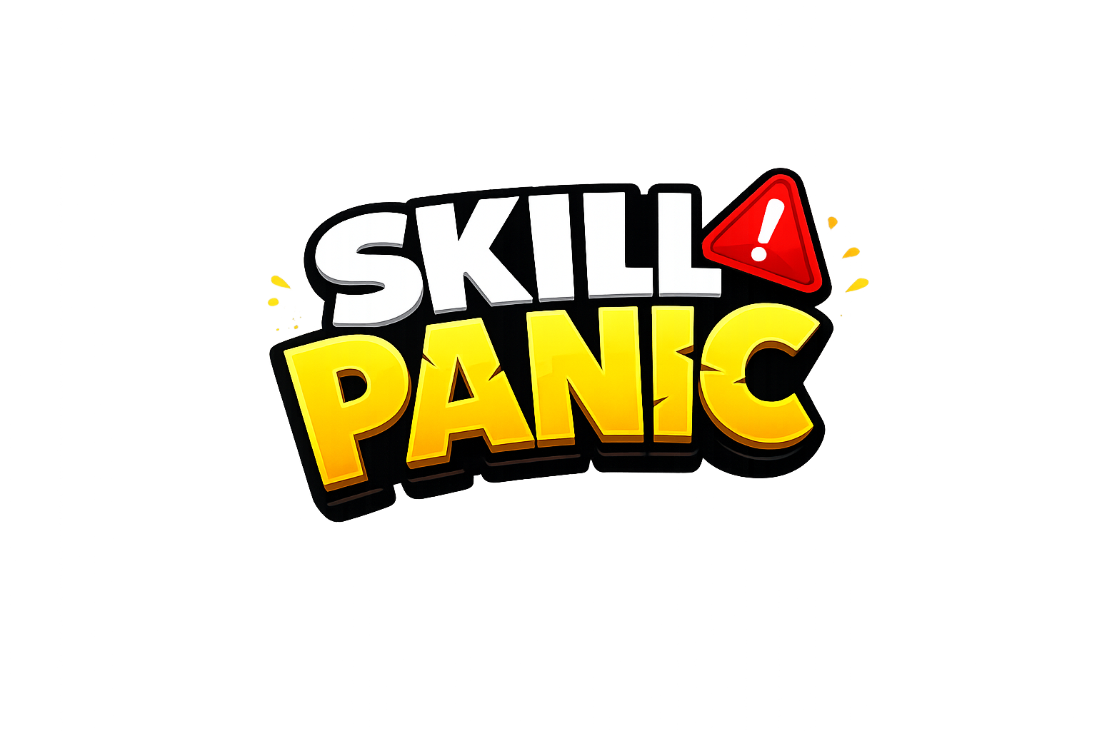 Skill Panic
