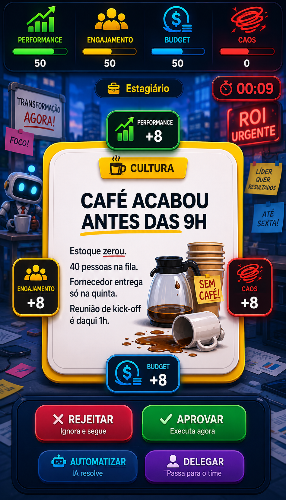 Gameplay